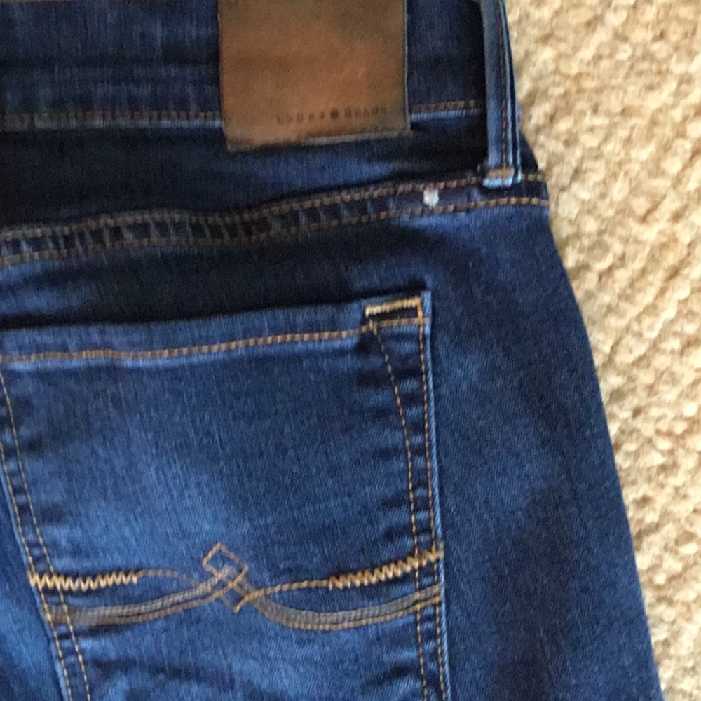 Lucky Jeans.  Brand new - Picture 5 of 7